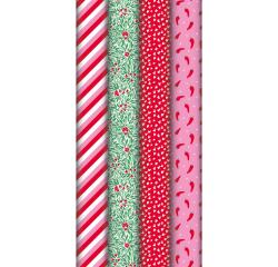 Excellia 80g, Spicy Love 2x0,70m 30rlx - Assortiment