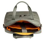 Mochila de cuero para portátil 14" Exactive®