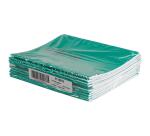 Cahier d'écriture piqué 8000 POLYPRO 17x22 cm 32 pages grands carreaux 2 ,5mm 90 g