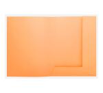 Pk 50 Folders SUPER 210 2 Flap canary