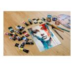 Aquarelle extra-fine tube 15ml - Bleu blockx