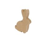 Boîte lapin 1 12x4x19cm - Kraft