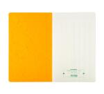 Geschäftsbuch 15 Kolonnen 32x19,5 cm 80S - Farben sortiert