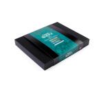 Coffret bois 36 Pastels