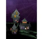 KIT DÉCOUVERTE, 20,5x4,5x29,7cm - Maisons hantées - Noir