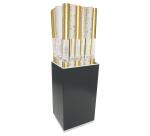 Premium 80g, Trésor 2x0,70m prés. 30rlx - Assortiment