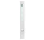 Filing Box with Press Stud Closure PP Opaque A4