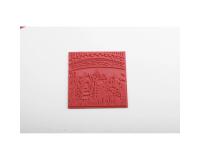 Cernit plaque de texture Nature - Gris