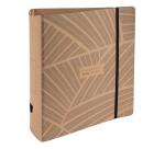 A4 Archivadores de palanca Prem'Touch ® lomo redondo Eterneco ® Lomo: 80 mm - Diseños surtidos