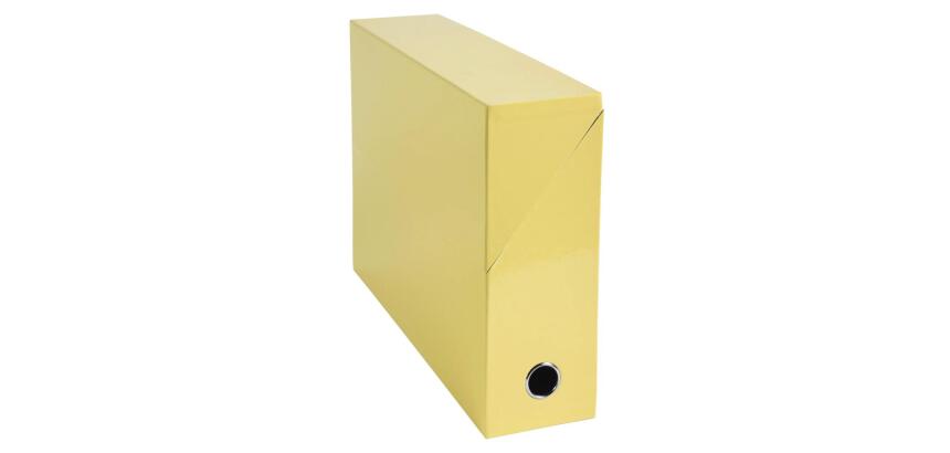 Transportdoos Aquarel rug 90mm - Geassorteerd