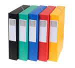 Box File Pressbd File 60mm 600g A4