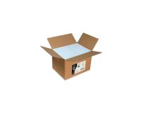 Carton de 200 enveloppes Pollen 162x229mm 120g/m² - Bleu