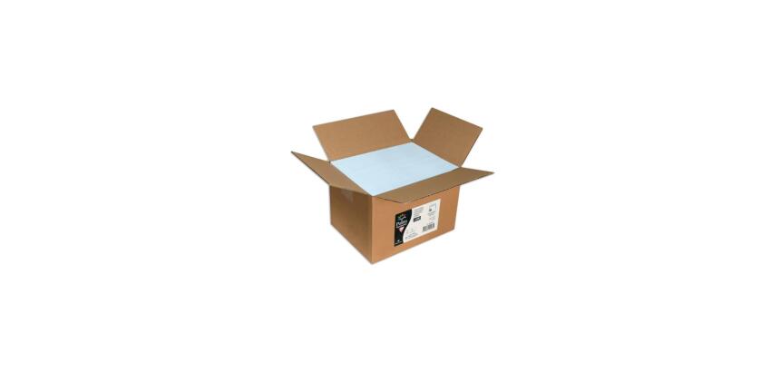 Carton de 200 enveloppes Pollen 162x229mm 120g/m²