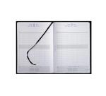 Agenda de bureau Journal 29-1 Barbara 21 x 29,7 cm Journalier Janvier à décembre 2026