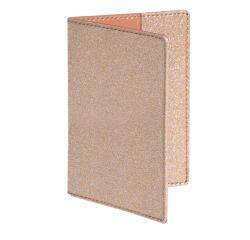 Etui passeport Eden.