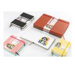 DFY Sketchbook 14x14 80F 140g - Noir