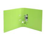 Classeur à levier Prem'Touch intérieur et extérieur en polypropylène - Dos 50mm - A4 maxi.