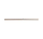 Rouleau couvre-livres cristal non adhésif polypropylène 8/100ème 2 m x 0 ,70 m Présentoir - Transparent