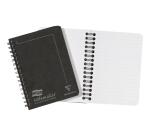 Clairefontaine Europa Notemakers Notebook - A6 - 120 Pages - Lined - 90gsm
