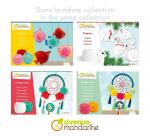 Boîte créative, Mini Couz'IN Super Héros