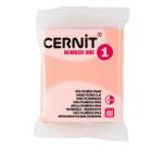 Cernit n°1 56 g orange margose - Orange