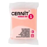 Cernit n°1 56 g orange margose - Orange