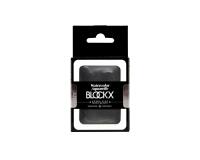 Aquarelle extra-fine godet géant - Noir de fumée