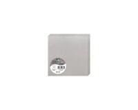 Paquet de 25 cartes pliées Pollen 135x135mm 210g/m²