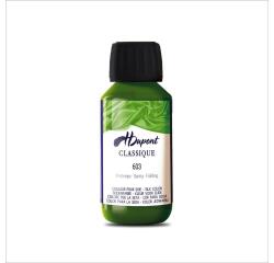 HD classique 125ml Printemps - Printemps