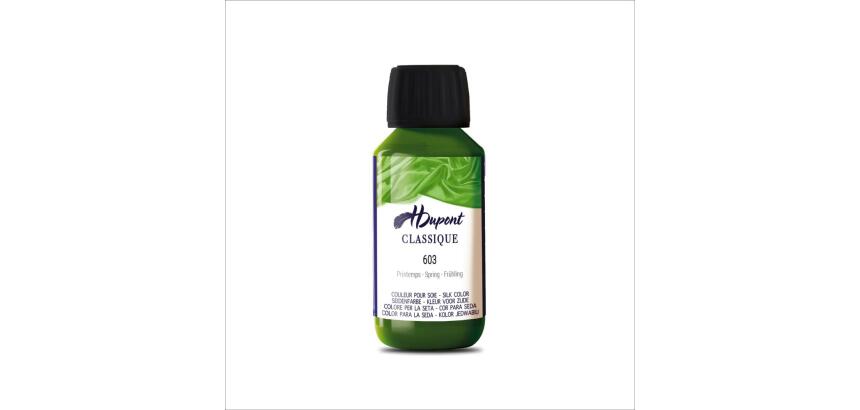 HD classique 125ml Printemps - Printemps