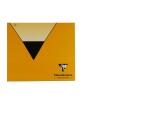 Goldline Sketch bloc collé 60F A4 95g