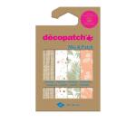 Mix & Patch - Terracotta - Assortiment