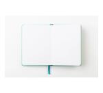 DFY Sketchbook A6 80F 140g - Vert d'eau