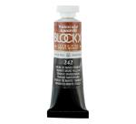 Aquarelle extra-fine tube 15ml - Brun de mars transp.