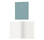 Celestial Clover Multi-Notebook 15 x 21 cm