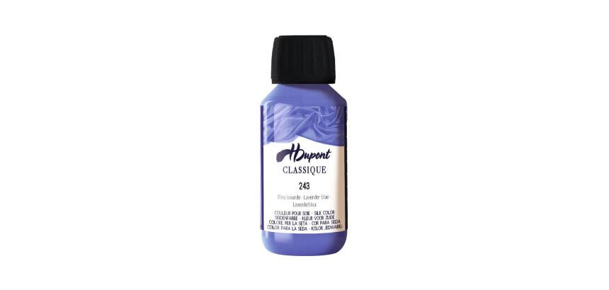 HD classique 125ml Lavande - Lavande