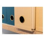 Boîte transfert Office by Me, A4+