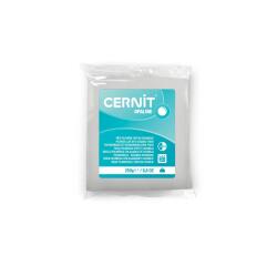Cernit OPALINE 250 g Blanc - Blanc