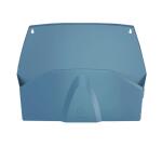 1 compart. Horizontal wall sorter