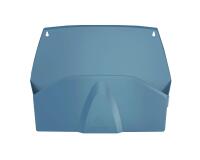 Trieur mural horizontal 1 casier Autentik