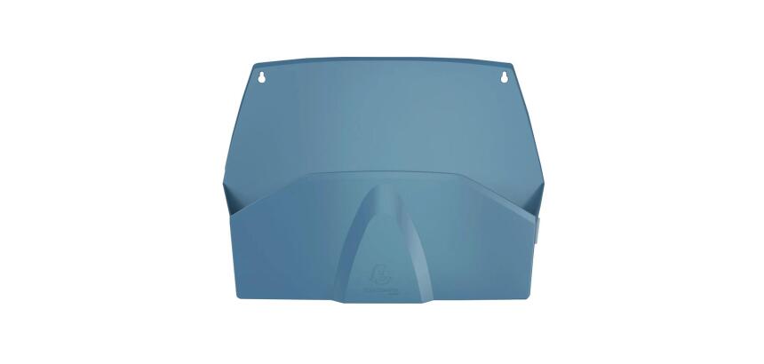1 compart. Horizontal wall sorter