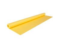 Kraft couleur 65g,rl 10x0,7m Jaunecitron - Jaune citron