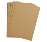 Clairefontaine Etival Colour- Pack of 5 Sheets - A4 - 160gsm