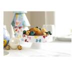 Plateau sur pied rond - Kraft