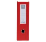 Porte-revues PP - Dos 100mm - livrés à plat - 23x31cm