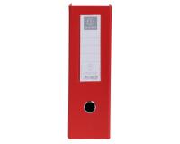 Porte-revues PP - Dos 100mm - livrés à plat - 23x31cm