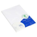25 cartes C6 (107x152mm) Vergé 210g