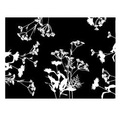 500 Sets de table papier 30x40 - Garden