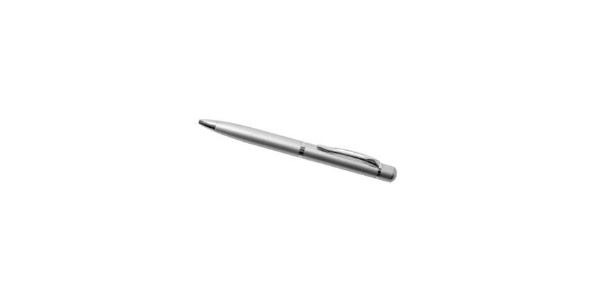 Stylo bille Exatime 17 - Gris/noir