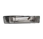 Lot de 3 classeurs à levier - dos de 80mm - format A4 - extérieur en polypropylène / intérieur en papier